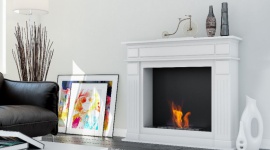 Czas na biokominek! Poczuj ciepło ognia w domu i ogrodzie