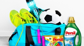 Nowe żele i kapsułki Persil Against Bad Odors Dom, LIFESTYLE - Na pewno ucieszy cię wiadomość o nowych, stworzonych specjalnie z myślą o osobach aktywnych, żelach i kapsułkach Persil Against Bad Odors z innowacyjną Technologią Neutralizacji Nieprzyjemnych Zapachów.