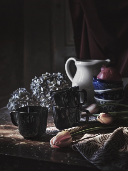 Zaproś jesienne nowości od IKEA do swojego domu i stwórz niepowtarzalny klimat! Dom, LIFESTYLE - Jesień coraz bliżej, dlatego jest to idealny moment, żeby ciepłe barwy ziemi i miękkie tkaniny pojawiły się w naszych mieszkaniach. To będzie piękna jesień!