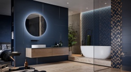 Kolekcja Love You Navy marki Opoczno w finale konkursu Dobry Wzór Dom, LIFESTYLE - Kolekcja Love You Navy marki Opoczno w finale konkursu Dobry Wzór