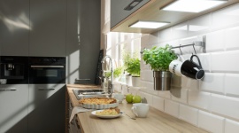 Bezpieczna kuchnia. Kilka prostych sposobów