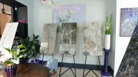 Premiera serii gresów Grand Concept marki Opoczno