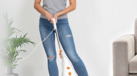 Jesienne porządki – działaj sprawnie z Netto Dom, LIFESTYLE - Zmiana pór roku to idealny moment na zrobienie porządków i przygotowanie swojego mieszkania na nowy sezon.