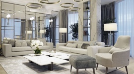 Luksus na odległość – nietypowa realizacja MIKOŁAJSKAstudio