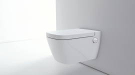 Toaleta nowej generacji