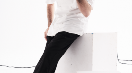 Andrea Camastra gościem specjalnym programu MasterChef