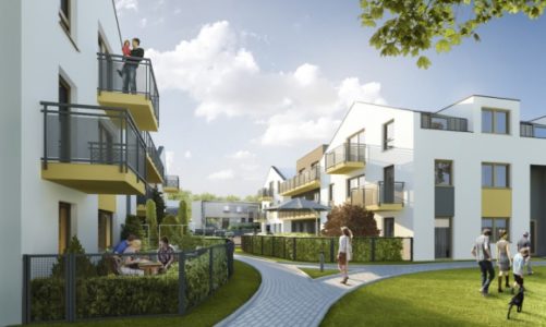 5 powodów, dla których warto rozważyć mieszkanie na obrzeżach miasta