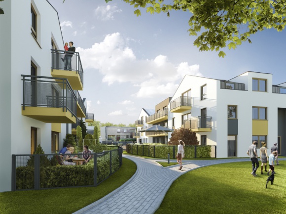 5 powodów, dla których warto rozważyć mieszkanie na obrzeżach miasta