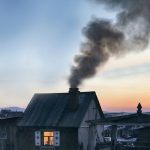 W powietrzu już czuć smog. Rekuperacja w domu może nas przed nim uchronić