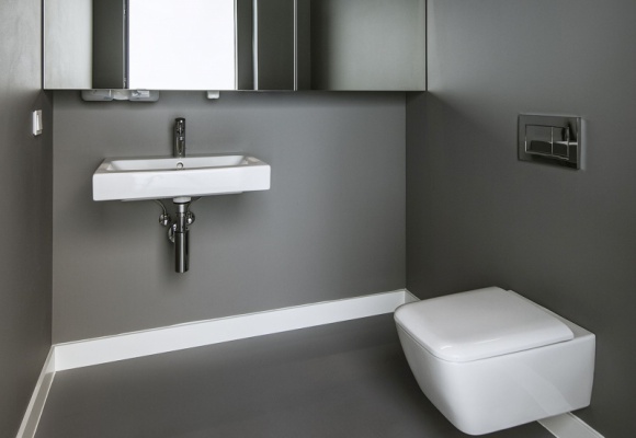 Najlepsza przestrzeń do pracy – dobry projekt i szwajcarska jakość