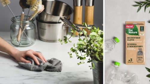 Przedświąteczne porządki w rytmie eko – czas start!