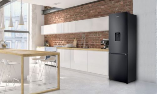 Kuchenne innowacje Samsunga podczas webinaru OKK! design