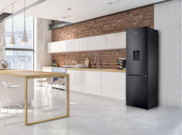 Kuchenne innowacje Samsunga podczas webinaru OKK! design