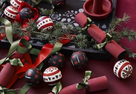 Dom na Święta z Annie Sloan