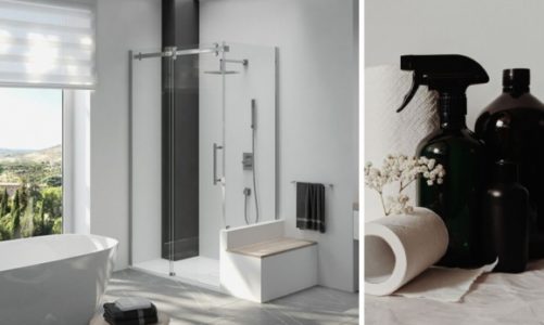 Co zrobić, aby wanny i kabiny prysznicowe dłużej wyglądały jak nowe?