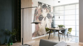 „Daliśmy radę” – MIKOŁAJSKAstudio podsumowuje 2020 rok Dom, LIFESTYLE - W kwietniu nowych klientów było jak na lekarstwo, za to koniec roku okazał się niezwykle pracowity ze względu na wzmożoną ilość zapytań od inwestorów.