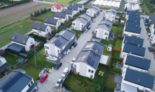 EnergyHEAT – pompy ciepła w zestawie z instalacją fotowoltaiczną