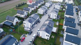 EnergyHEAT – pompy ciepła w zestawie z instalacją fotowoltaiczną Dom, LIFESTYLE - Niezależność energetyczna, wysoki komfort życia, oszczędność finansowa, dbałość o środowisko – a wszystko to dzięki jednej inwestycji. Wystarczy zamienić tradycyjną kotłownię na nowoczesne rozwiązanie EnergyHEAT oferowane przez firmę Kratki.