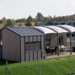 Wolność i jakość w zgodzie z naturą– modułowe domy gotowe w jeden dzień!