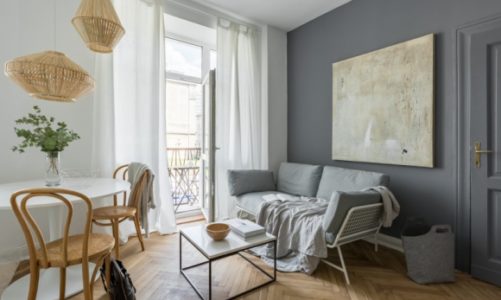 Zacznijmy od podstaw, czyli jak wybrać drewnianą podłogę?