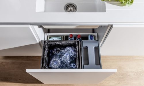 Jak dobrać kosz na śmieci? Akcja segregacja z marką Peka