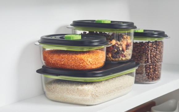 Nowe rozwiązania w walce z marnotrawstwem jedzenia Dom, LIFESTYLE - Marnowanie żywności to ogromny problem nie tylko społeczny i ekonomiczny, ale przede wszystkim ekologiczny.