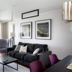 Miejsce dla rodziny – krakowskie mieszkanie projektu Architaste