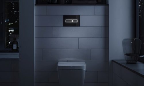 Gdy nastaje zmrok… budzi się technologia