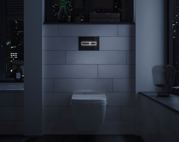 Gdy nastaje zmrok… budzi się technologia