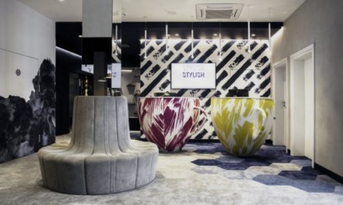 Rzemiosło na pierwszym planie: ibis Styles Bolesławiec