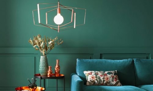 Dom świecący przykładem