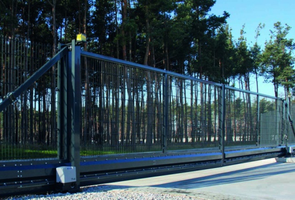 Solidna konstrukcja do zadań specjalnych