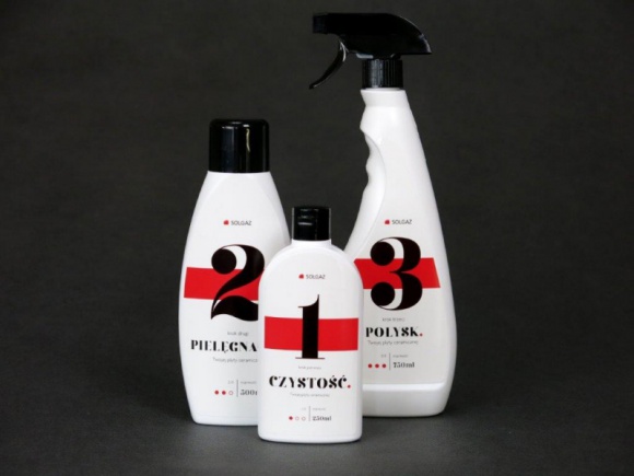 Jak skutecznie czyścić płytę gazową bez płomieni? Dom, LIFESTYLE - W jaki sposób pozbyć się nawet najtrwalszych zabrudzeń z powierzchni płyty gazowej? Na to pytanie odpowiada Kamila Prałat, ekspert firmy SOLGAZ – polskiego producenta innowacyjnego sprzętu AGD...