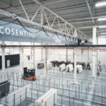 Cosentino otwiera nowe Centrum dystrybucyjne na Śląsku