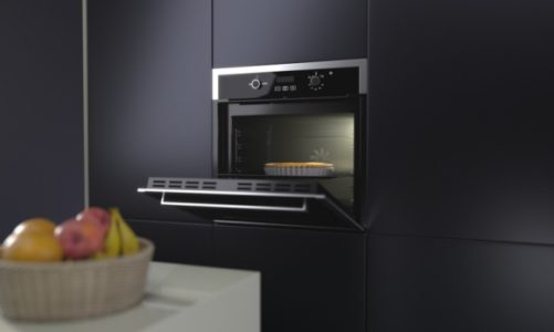 Nowość! Piekarnik gazowy SOLGAZ – innowacyjny sprzęt dla lepszego smaku potraw