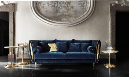 Sztuka dekorowania w stylu Art deco