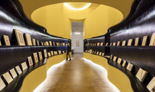 Art in Architecture Festival – znamy laureatów drugiej edycji konkursu