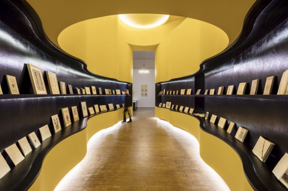 Art in Architecture Festival – znamy laureatów drugiej edycji konkursu