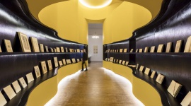 Art in Architecture Festival – znamy laureatów drugiej edycji konkursu Dom, LIFESTYLE - 11 grudnia poznaliśmy laureatów drugiej edycji konkursu Art in Architecture Festival, promującego wykorzystanie sztuki w przestrzeni prywatnej, publicznej i w obiektach komercyjnych.