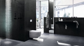 Poznajcie trendy łazienkowe na 2021 rok! Dom, LIFESTYLE - Łazienka to miejsce codziennego relaksu i strefa odpoczynku. Jej zadaniem jest uwolnienie nas od napięć i stresów po ciężkim dniu pracy.