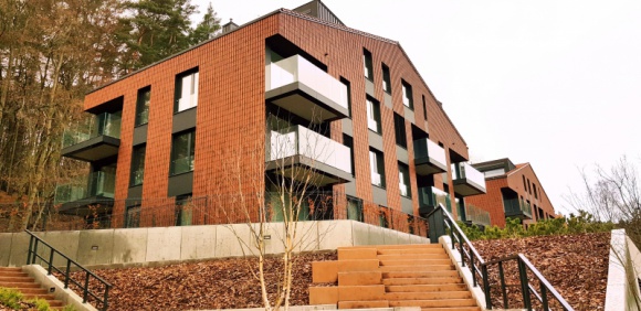 Oliva Koncept – zielona oaza na mapie Gdańska