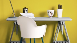 Kolory roku 2021 w palecie farb Annie Sloan Dom, LIFESTYLE - Wnętrza pełne emocji – kolory roku 2021 w palecie farb kredowych Annie Sloan