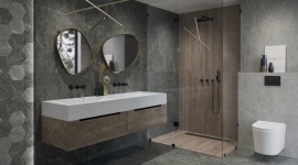 Marvelstone i Wonderstone – nowe kolekcje Ceramiki Paradyż inspirowane pięknem m Dom, LIFESTYLE - Marvelstone i Wonderstone to nowe propozycje polskiego producenta wchodzące w skład setu Home of Stone. Obie kolekcje zachwycają designem, w których głębia barw i wzorów idealnie oddaje cechy charakterystyczne dla naturalnego, szlachetnego kamienia.