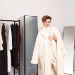 Kasia Sokołowska ambasadorką Samsung AirDresser