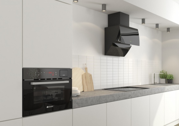 Wymieniamy kuchenkę gazową - na co zwrócić uwagę? Dom, LIFESTYLE - Kamila Prałat, ekspertka z firmy SOLGAZ, podpowiada, co zrobić, by wymiana sprzętu kuchennego przyniosła same korzyści...