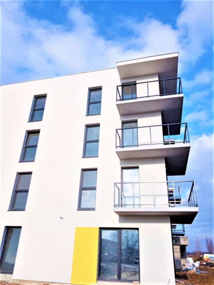 Dobrzykowice – mieszkanie z potencjałem