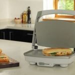 Breville – Tosty dobre na wszystko