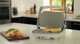 Breville – Tosty dobre na wszystko