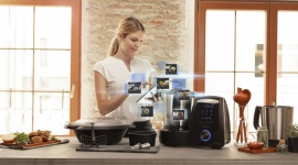  Dom, - Na polski rynek oficjalnie wchodzi Cecotec - obecny już w ponad 30 krajach całego świata hiszpański producent wysokiej klasy innowacyjnego sprzętu gospodarstwa domowego. Oficjalnym dystrybutorem produktów Cecotec w Polsce jest firma 4cv.