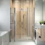 Proste rozwiązania na optyczne powiększenie Twojej łazienki od SANPLAST SA